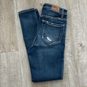 BKE Buckle Parker Women Jean